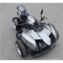 2015 Mais recente 250cc ATV CEE Aprovado Road Legal Quad Bikes